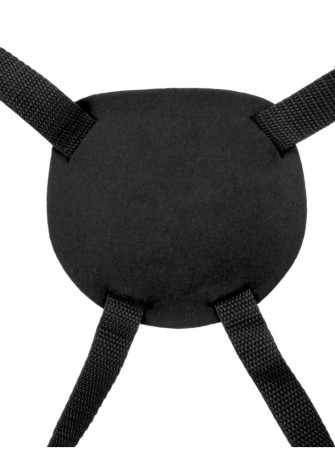 Beginner's Harness